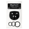 Basix - Harnais Universel Rubber Works